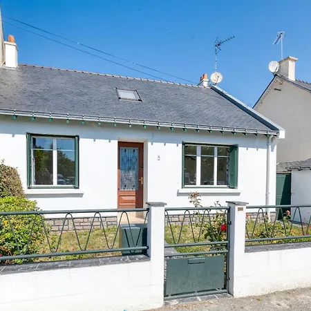 Maison Ker Hélène Sur Grand Jardin * Guérande