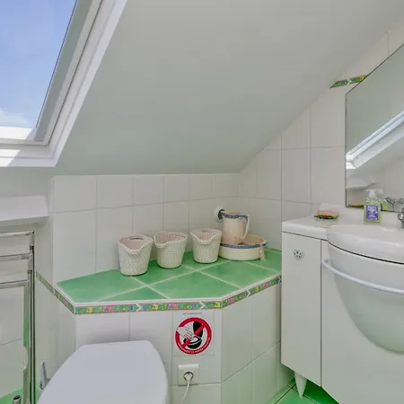 Maison Ker Helene Sur Grand Jardin