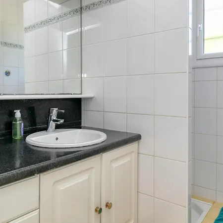 Semesterbostad Maison Ker Helene Sur Grand Jardin