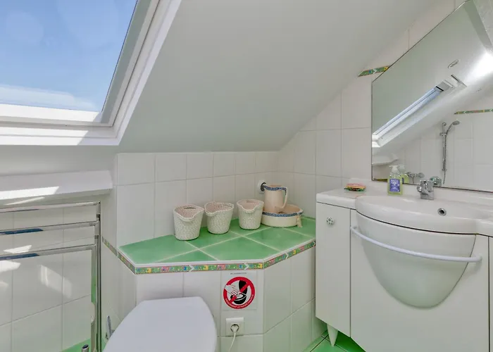 Prázdninový dům Maison Ker Helene Sur Grand Jardin