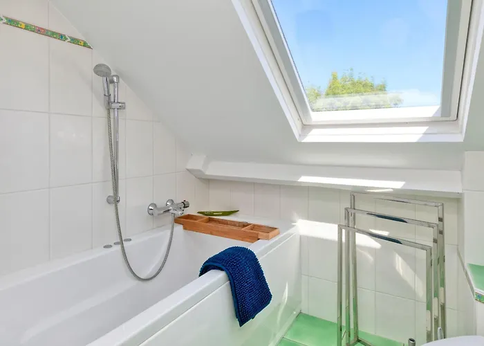 Maison Ker Helene Sur Grand Jardin * Guérande