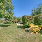 Nyaraló Maison Ker Helene Sur Grand Jardin *