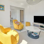 Maison Ker Helene Sur Grand Jardin