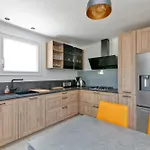 Maison Ker Helene Sur Grand Jardin * Guérande