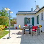 Nyaraló Maison Ker Helene Sur Grand Jardin