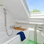 Maison Ker Helene Sur Grand Jardin Nyaraló Guérande