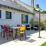 Maison Ker Helene Sur Grand Jardin * Guérande