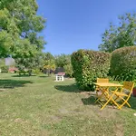 Nyaraló Maison Ker Helene Sur Grand Jardin Guérande