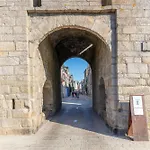 Maison Ker Helene Sur Grand Jardin Nyaraló Guérande