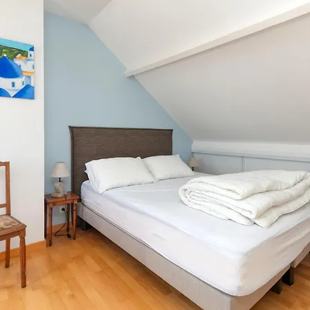 Maison Ker Helene Sur Grand Jardin Guérande