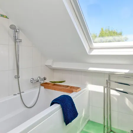 Maison Ker Helene Sur Grand Jardin * Guérande