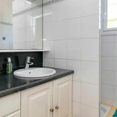 Maison Ker Helene Sur Grand Jardin Vakantiehuis