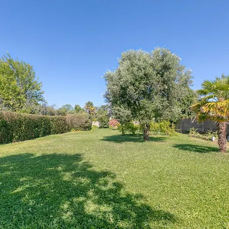 Maison Ker Helene Sur Grand Jardin