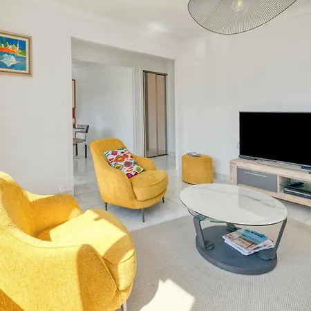 Maison Ker Helene Sur Grand Jardin