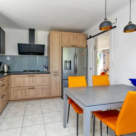 Maison Ker Hélène Sur Grand Jardin * Guérande