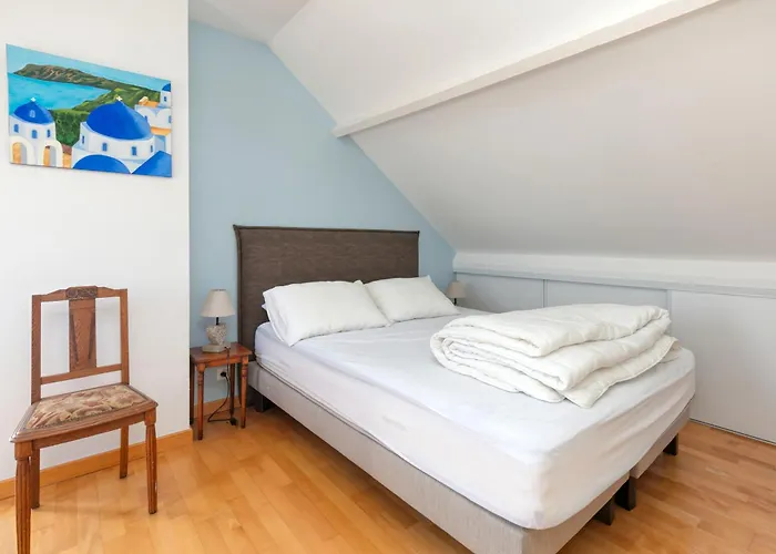 Maison Ker Helene Sur Grand Jardin 盖朗德