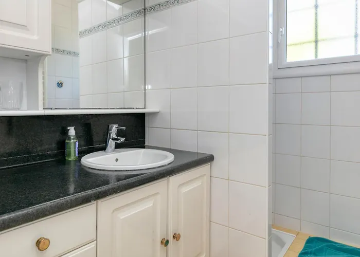 Maison Ker Helene Sur Grand Jardin 度假居