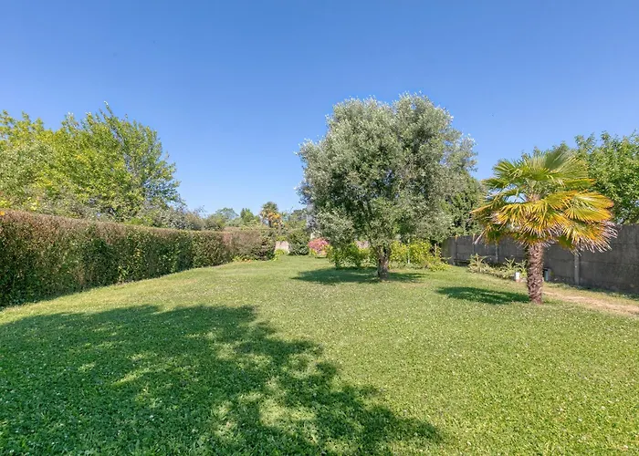 Maison Ker Helene Sur Grand Jardin